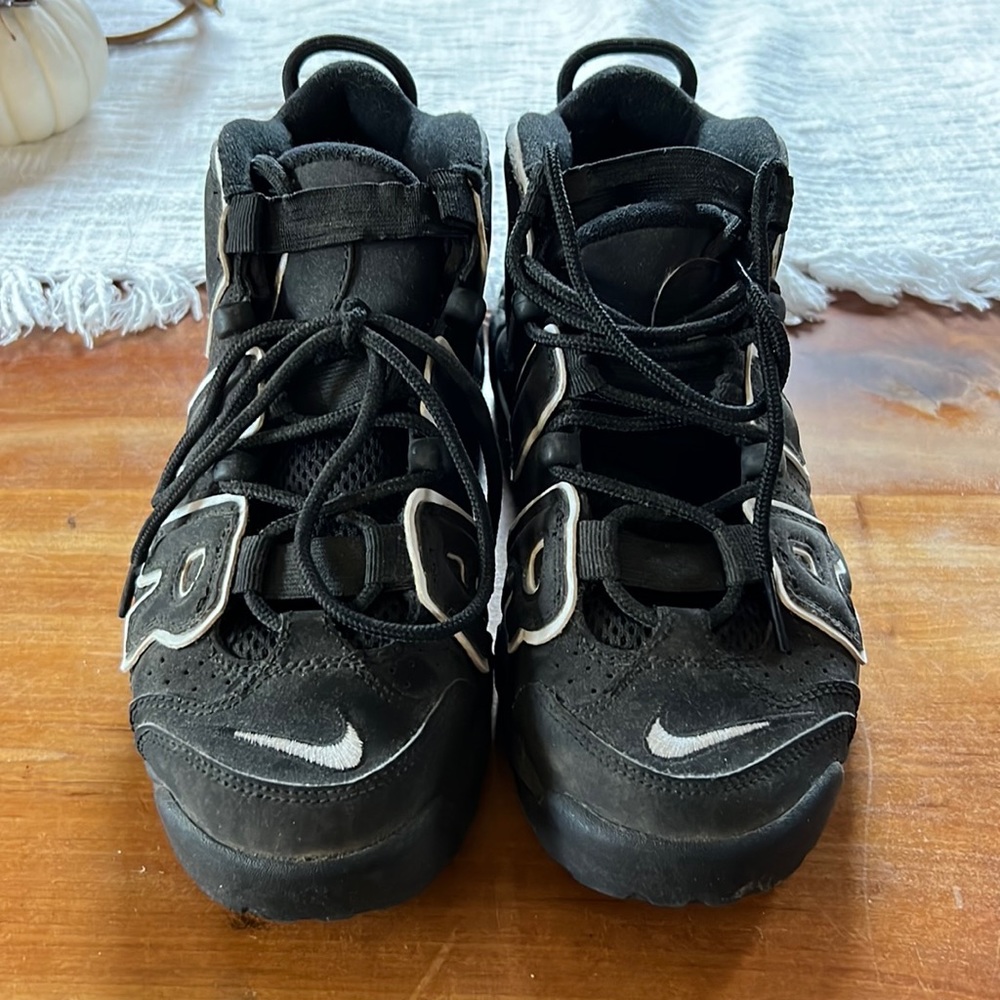 Nike Air Jordan’s